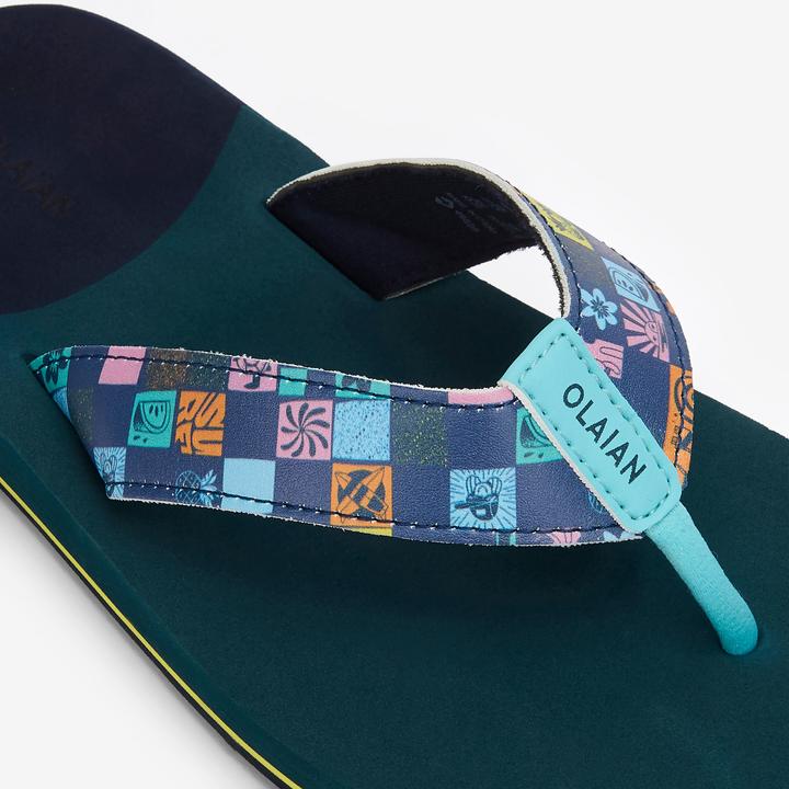 Produktbild Olaian Zehensandalen Kinder 550 Summer (37, 38)