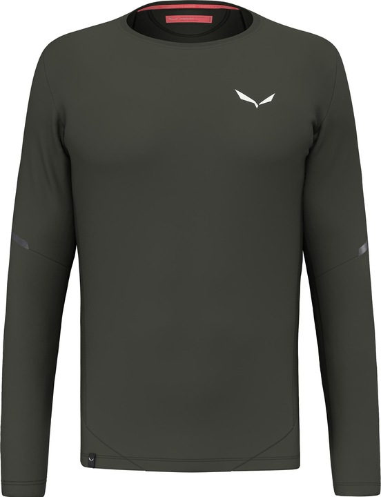 Actual product image Salewa PEDROC DRY Men's L/S TEE. (XXL)