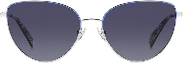 Image du produit Kate Spade Ladies' Sunglasses HAILEY-G-S-DOHF59O Ã˜ 55 mm