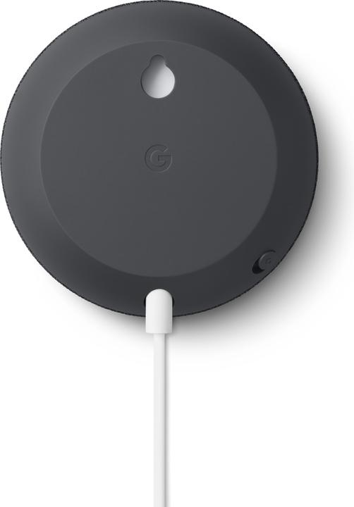 Actual product image Google Nest Mini Gen 2 (Google Assistant, IFTTT)