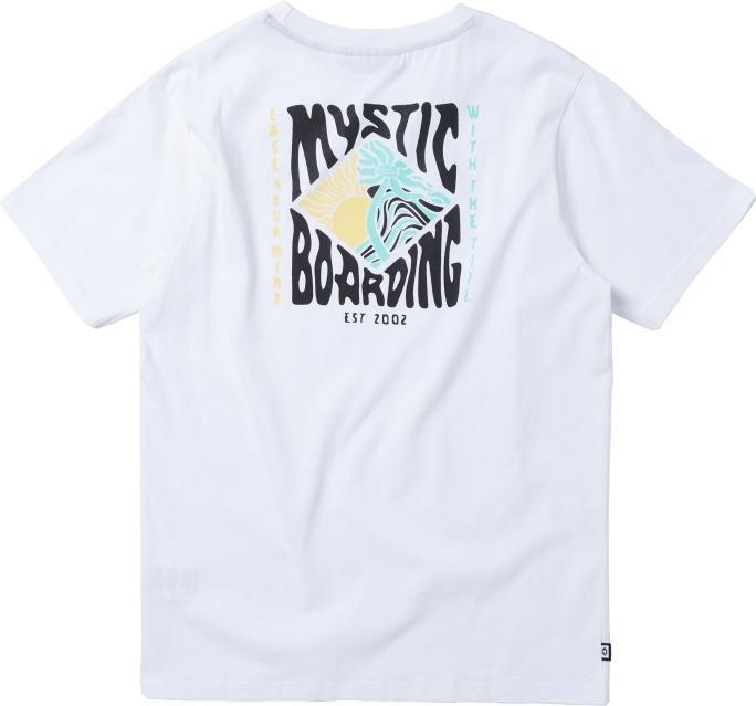 Produktbild Mystic Tide Tee (XL)