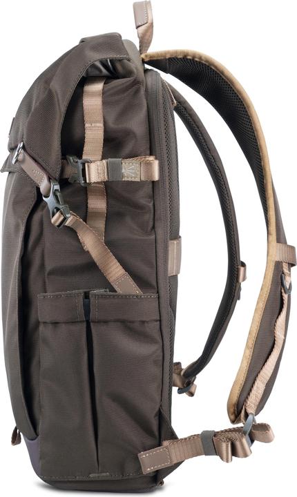 Actual product image Vanguard Veo Go 46M KG (Photo backpack)