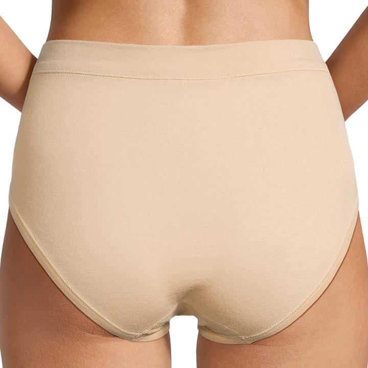 Immagine prodotto ESGE 5er-Pack Basic - Feinripp Hüftslip (48, 50, Confezione da 5 pezzi)