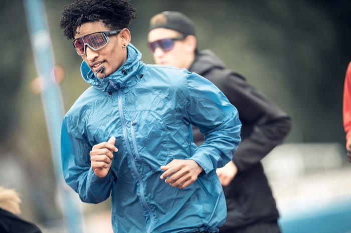 Produktbild Bliz Fusion Nano Optics Nordic Light (Matt Black, Grey, Black, Nano Optics Nordic Ligh Coral, orange w blue multi)