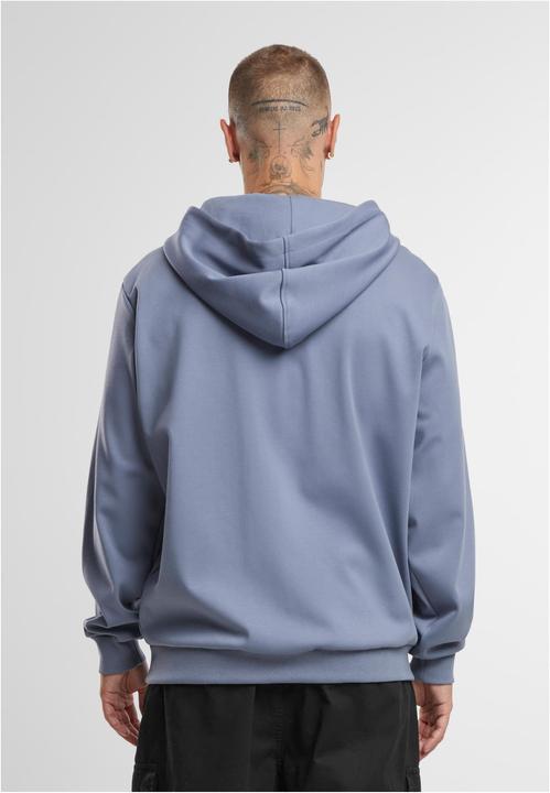 Actual product image Urban Classics Cozy Zip Hoody - 131395 (XL)