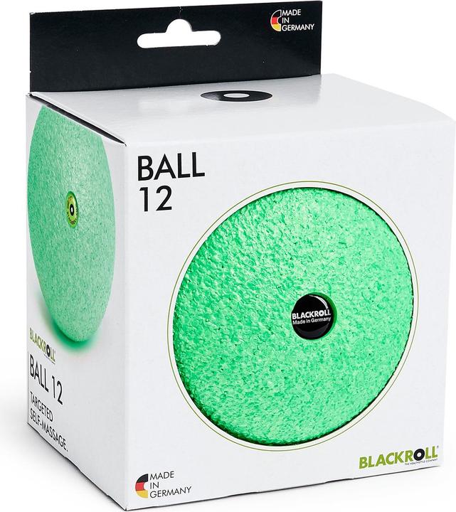 Produktbild Blackroll Ball 12 (12 cm)