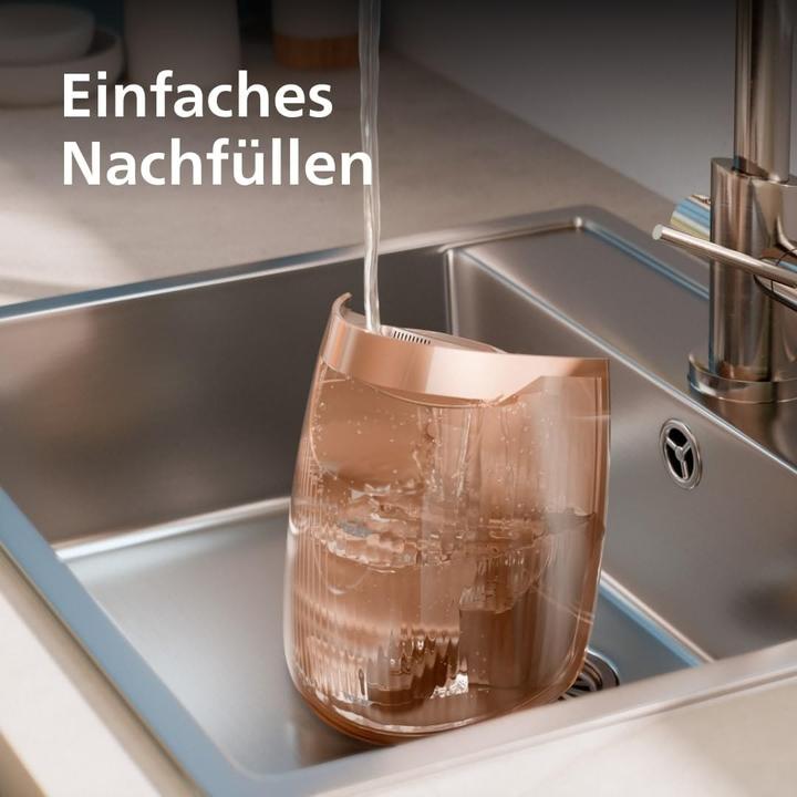 Produktbild Philips Generatore di Vapore PerfectCare