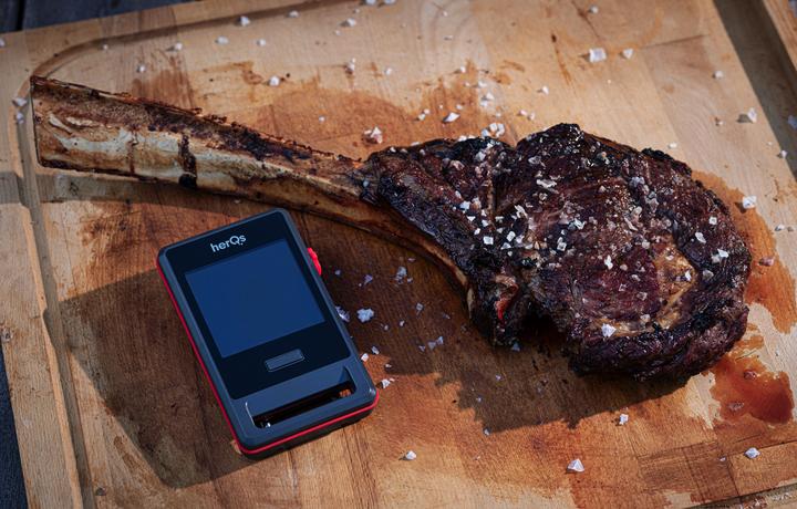 Actual product image Herqs Pin Pro