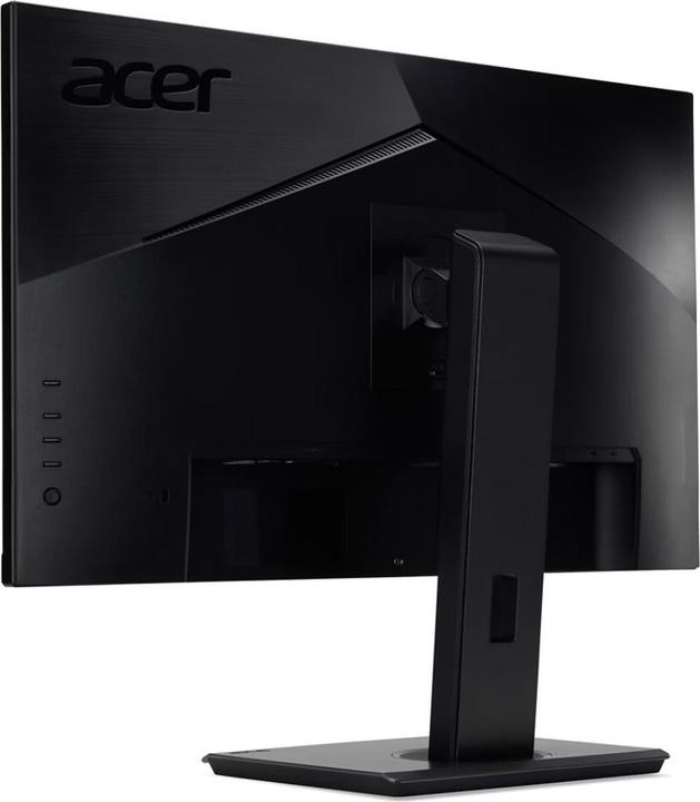 Produktbild Acer Vero B277Ebmiprxv (1920 x 1080 Pixel, 27")