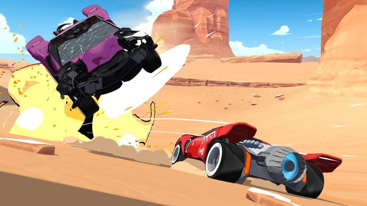 Produktbild Pqube Resistor (PS5, DE)