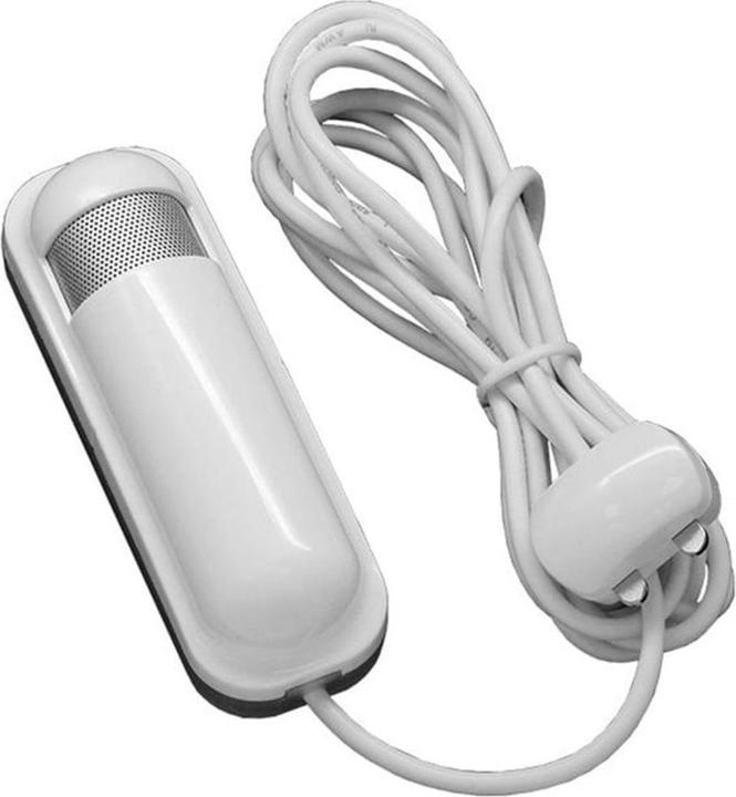 Philio PHIEPAT02-A - 3-in-1 Sensor - Flood, Temperature and Humidity
