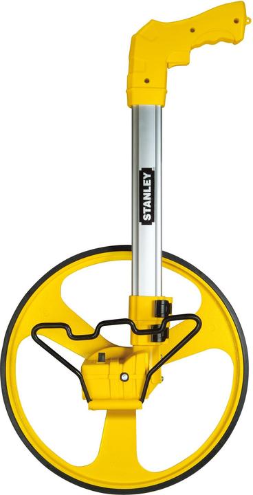 Produktbild Stanley MEASURING WHEEL MW-40 (40 m)