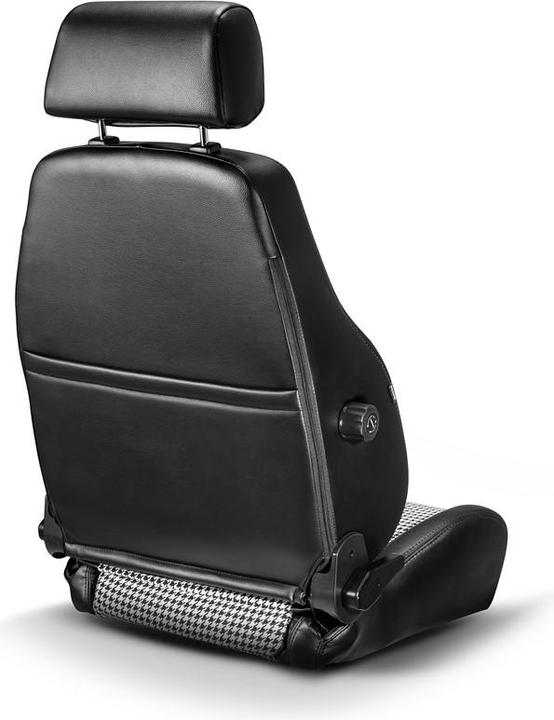 Actual product image Sparco GT Retro