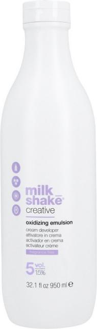Produktbild Milk_Shake Oxidant 1.5% Creative 5 Vol, 950ml