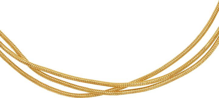 Immagine prodotto Heideman Ariana color oro (100% acciaio inossidabile)