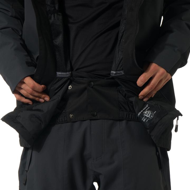 Immagine prodotto Horsefeathers Pearl (L)