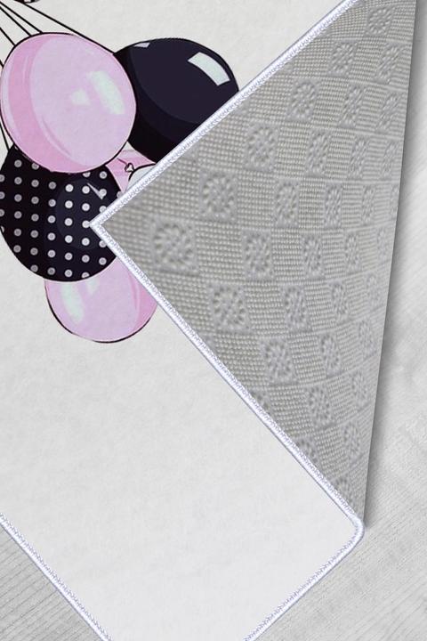 Actual product image Confetti Carpets Ayleen (80 x 200 cm)