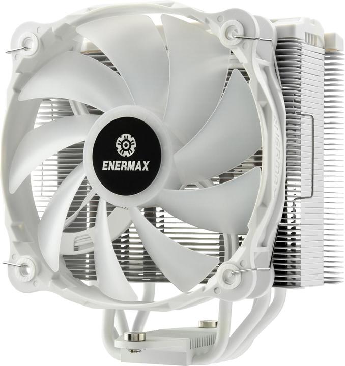 Actual product image Enermax ETS-F40 White ARGB (158 mm)