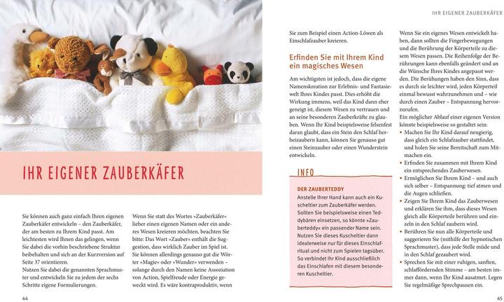 Produktbild Der Zauberkäfer (Deutsch, Martin Sutoris, 2018)