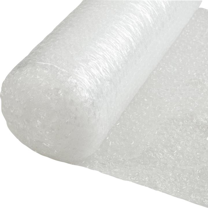 Produktbild Idena Luftpolsterfolie 40cmx10m auf Rolle 70µ (1 Stück)
