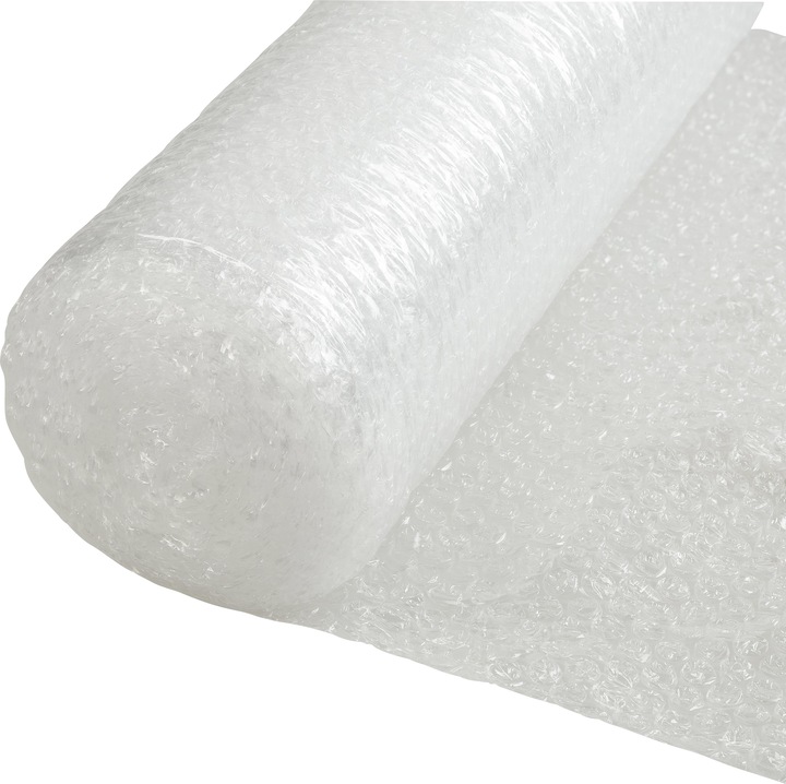 Actual product image Idena Bubble wrap 40cmx10m on roll 70µ (1 Piece)
