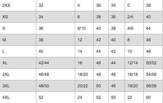 Produktbild eaSt REGGINGS Mid Season Damen (XL)