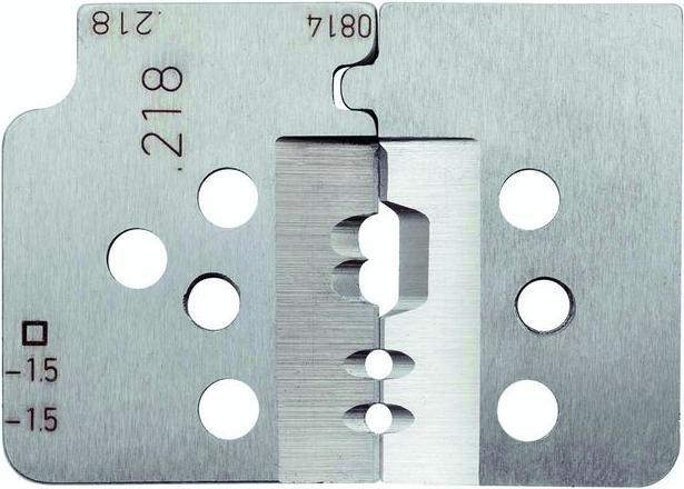 Produktbild Rennsteig Abisolierzange Geeignet für AS (195 mm)