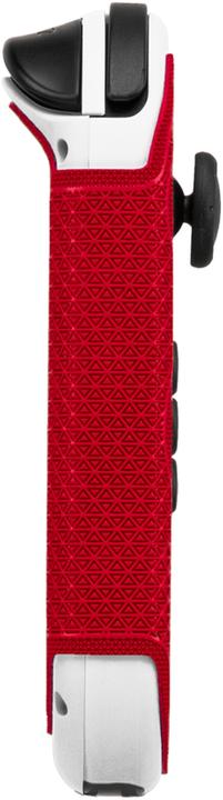 Produktbild Lizard Skins Switch Joy-Con - Crimson Red (zugeschnitten, 0,5mm) (Switch)