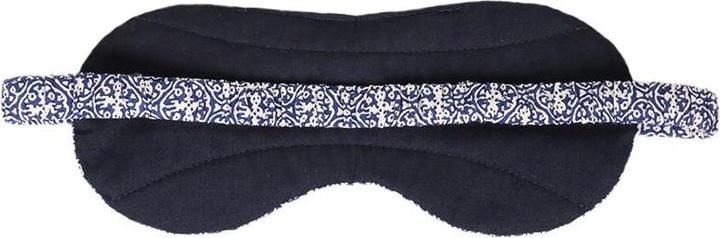 Actual product image Sprungbrett/Palettino Sleep mask (Sleeping mask)