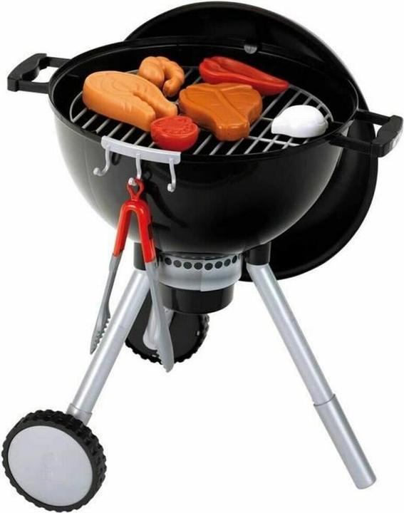 Image du produit Theo Klein Weber kettle grill