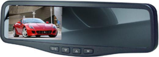 EyeSystem Monitor LCD RVM 144D