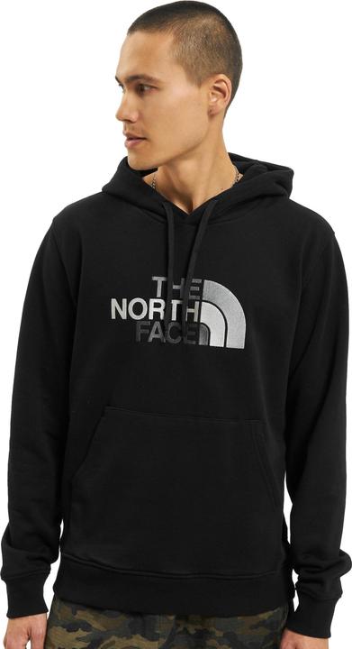 Actual product image North Face Drew Peak (XL)