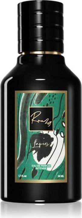 Agent Provocateur Rua29 Lapis Intense Eau De Parfum für Frauen 50 ml (Eau de Parfum, 50 ml)