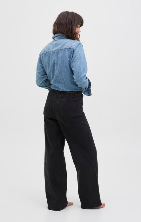 Actual product image JJXX Jxtokyo Wide Hw C6145 Jeans Dnm Noos (W27/L34)