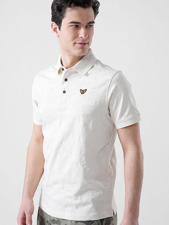 Produktbild Pme Legend Poloshirt (M)