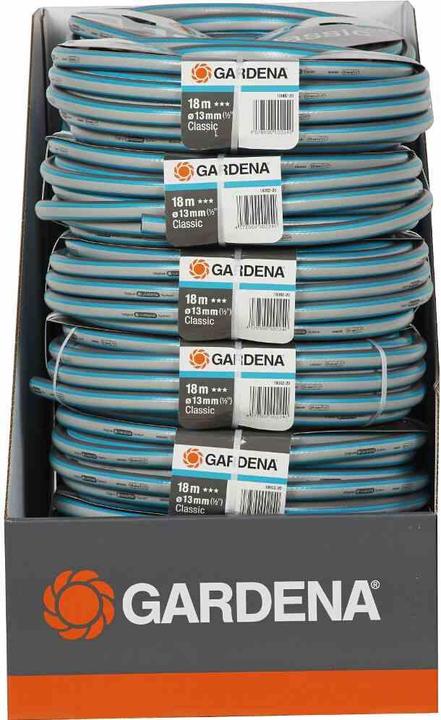 Actual product image Gardena Classic (18 m, 12.70 mm)