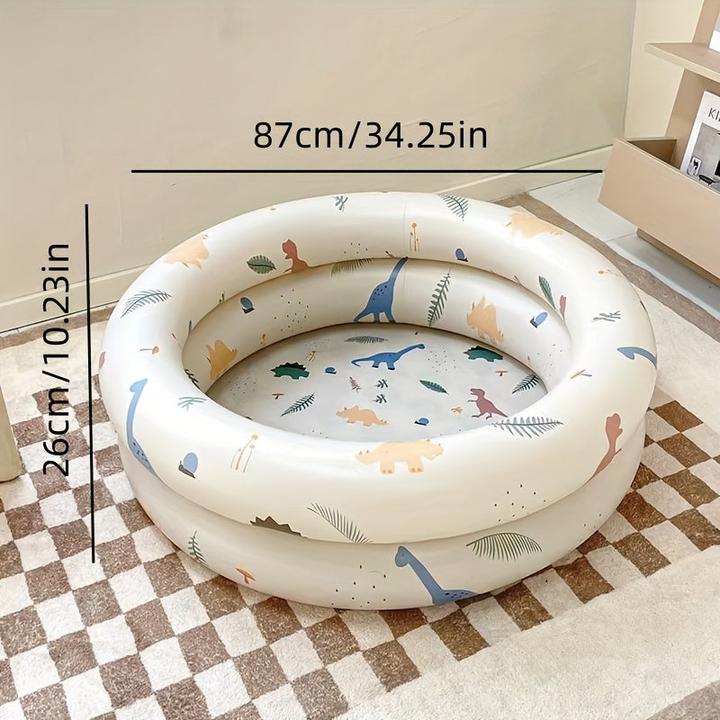 Produktbild Activity Board Haushalts-Mini-Schwimmbad