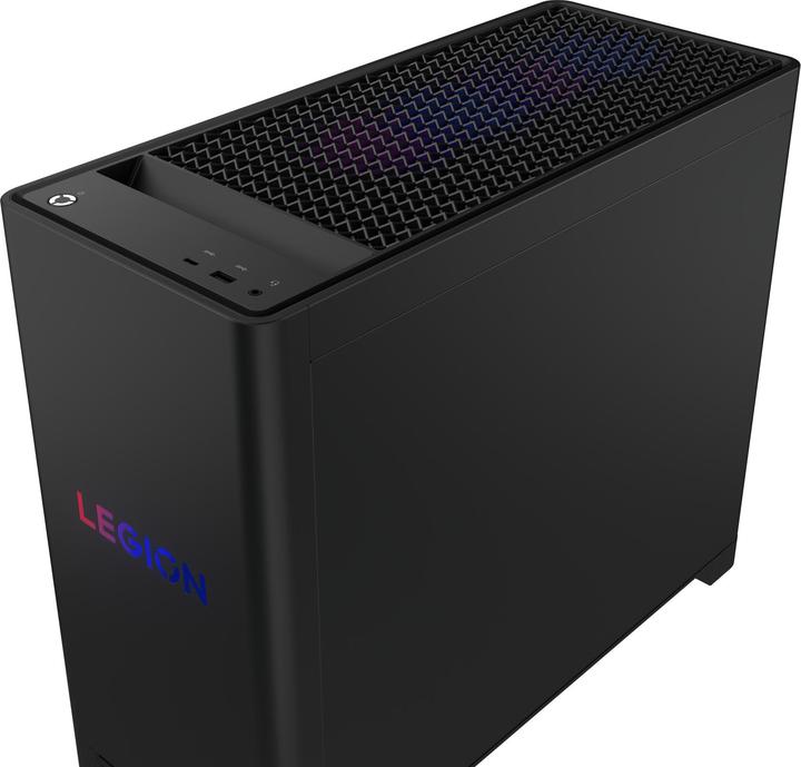 Produktbild Lenovo Legion T5 30IAS10 (Intel Core Ultra 7 265KF, 32 GB, 1000 GB, GeForce RTX 5070)