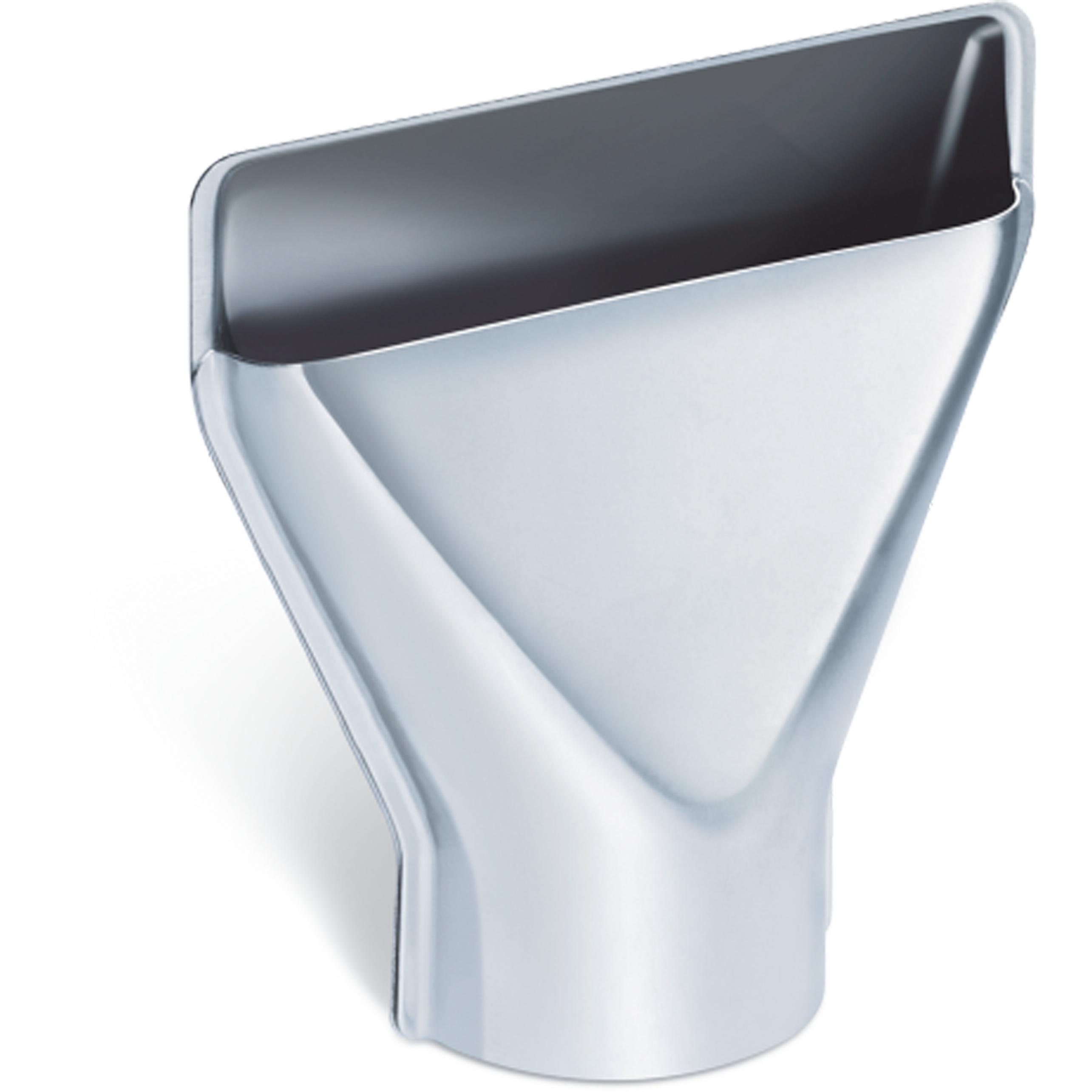 Steinel, Essiccatore ad aria calda, Ugello 75 mm 070410 Passaporto