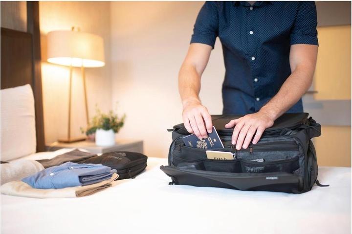 Actual product image Gomatic 30L Travel Bag (30 l)