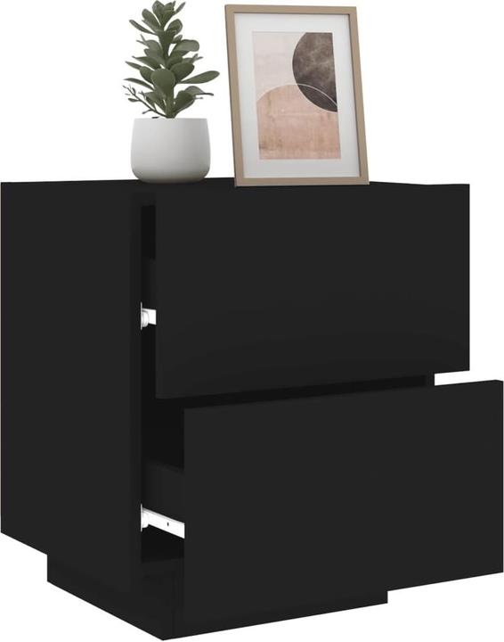 Immagine prodotto vidaXL Nachttisch (45 x 40 x 55 cm)