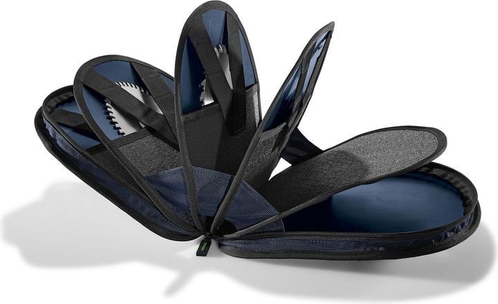 Produktbild Festool Sägeblatttasche SBB-FT1 (1 Teil)