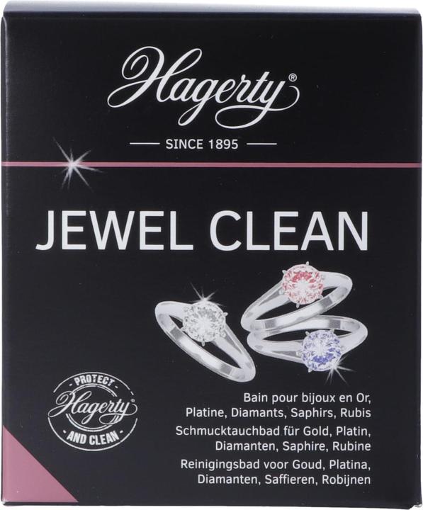 Image du produit Hagerty des bijoux propres