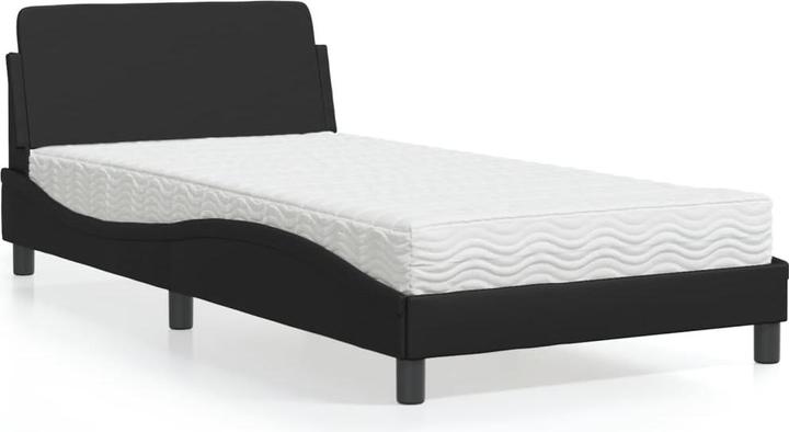 Image du produit vidaXL Bett (120 x 200 cm)