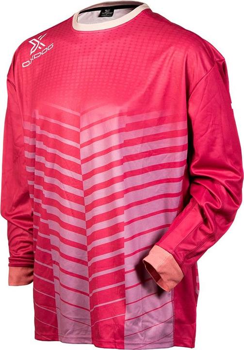 Produktbild Oxdog Goalie Shirt XGuard ungepolstert (L, XS, XXL)