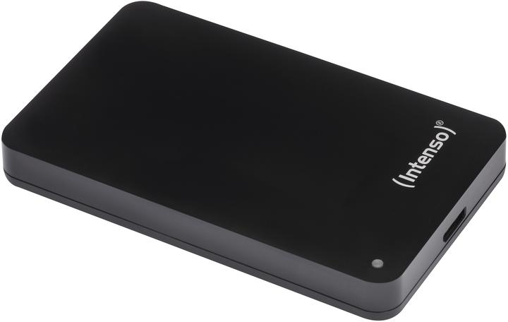 Actual product image Intenso memory drive (1 TB)