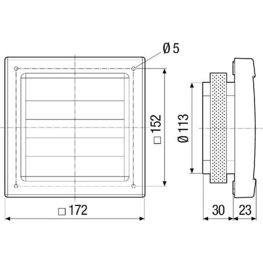 Thumbnail - Maico, Belüftungssystem, Verschlussklappe