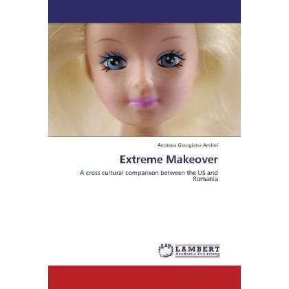 Extreme Makeover, Fachbücher