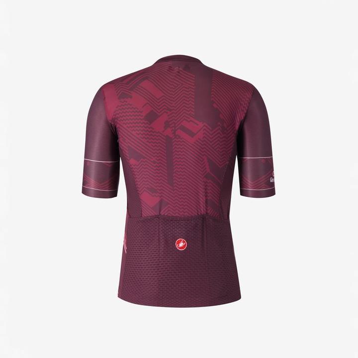 Image du produit Castelli #Giro Siena Jersey (XXL)