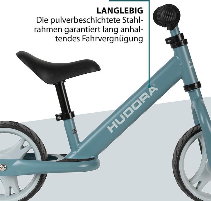 Actual product image Hudora Youngster